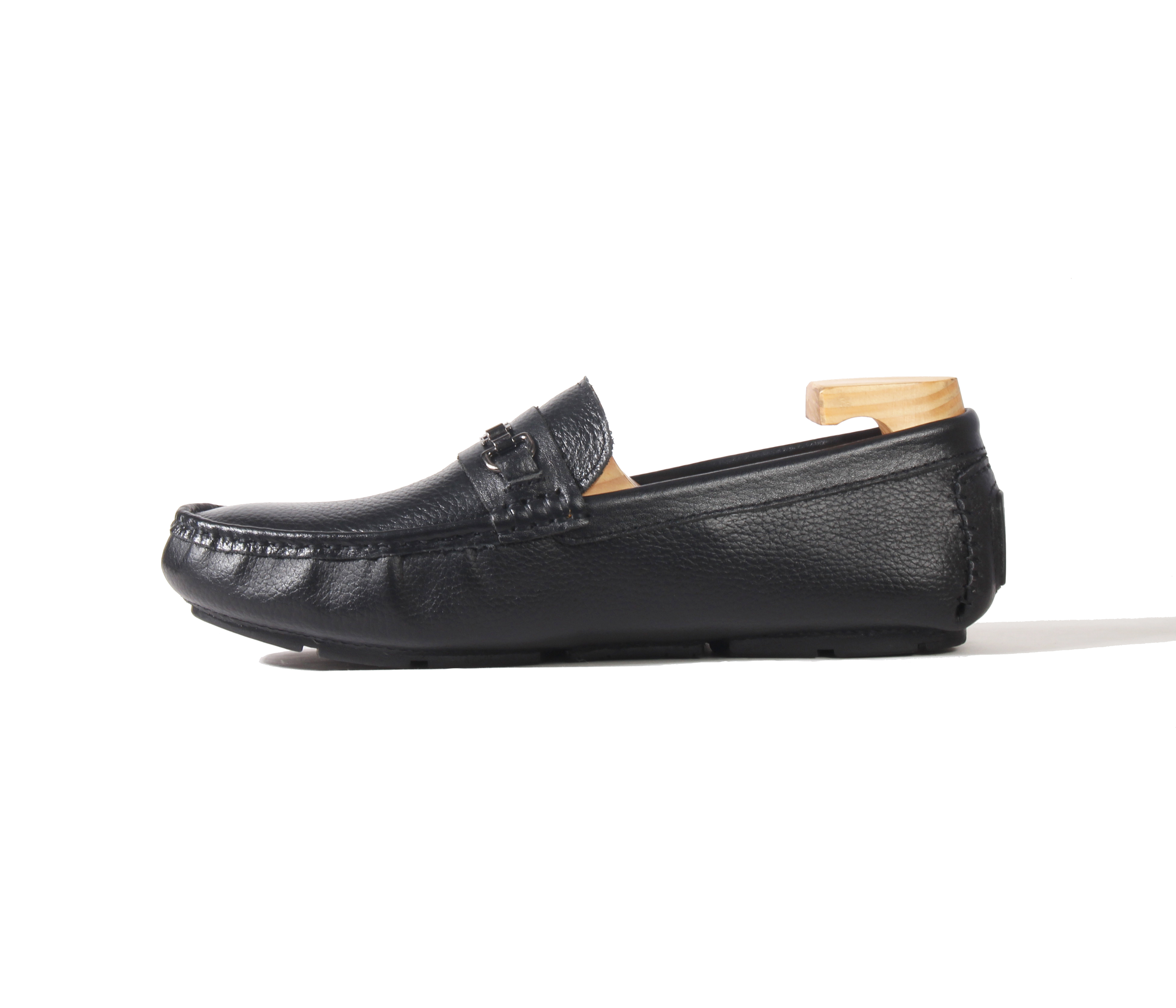 Giày Lười Nam Cao Cấp Moccasin Loafer C4ML2T0