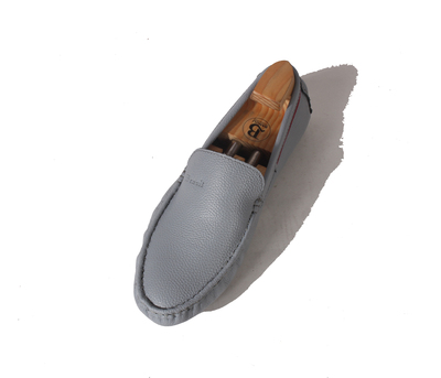 Giày Lười Nam Cao Cấp Moccasin Loafer C6ML1T0