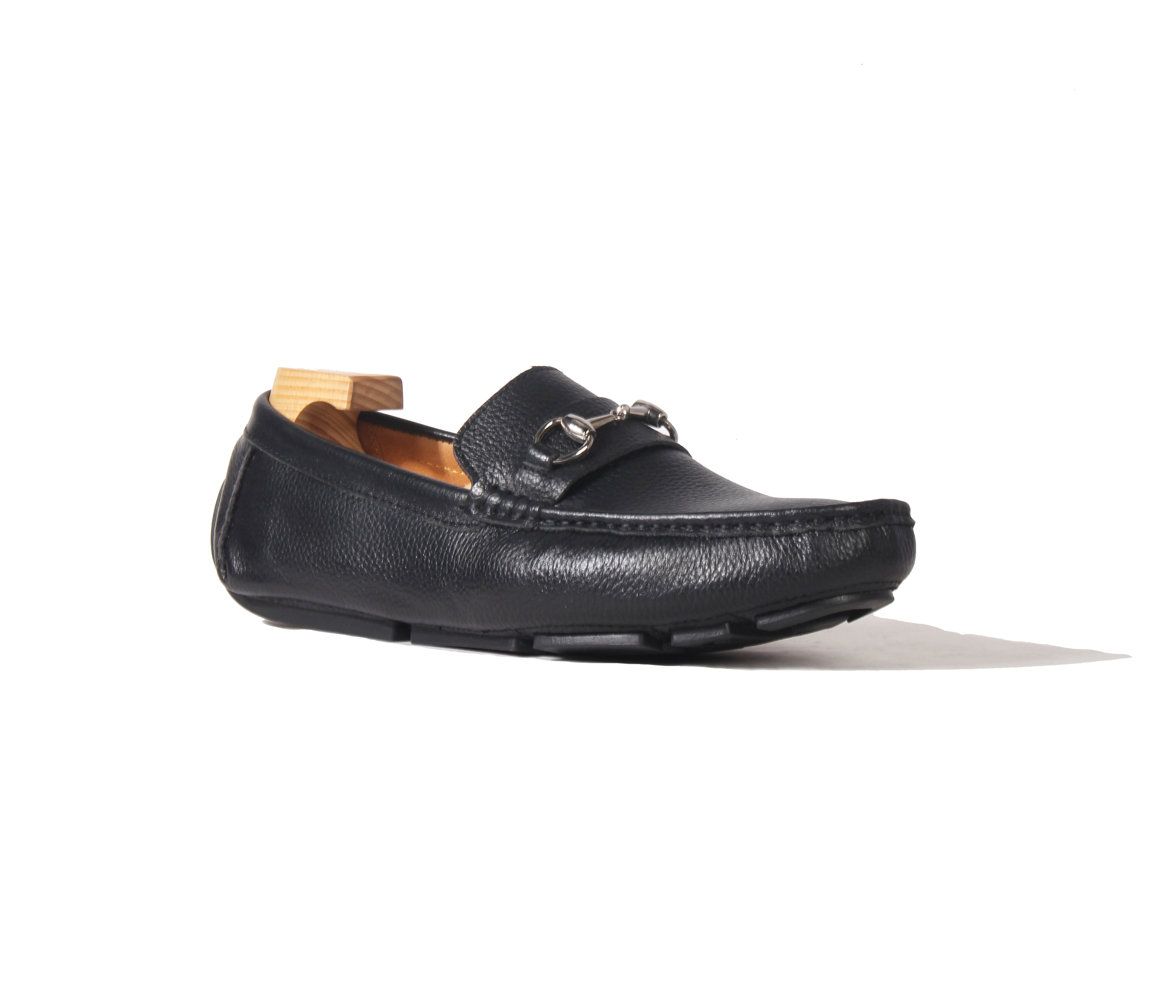 Giày Lười Nam Cao Cấp Moccasin Loafer C8ML2T0