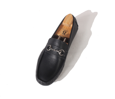Giày Lười Nam Cao Cấp Moccasin Loafer C8ML2T0