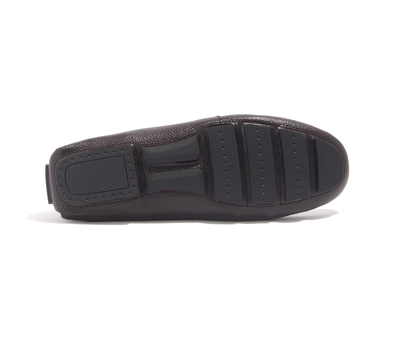 Giày Lười Nam Cao Cấp Moccasin Loafer C6ML1T0