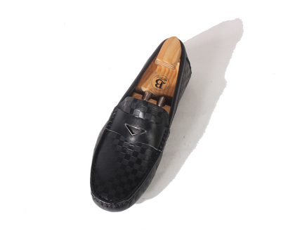 Giày Lười Nam Cao Cấp Moccasin Loafer C7ML1T0
